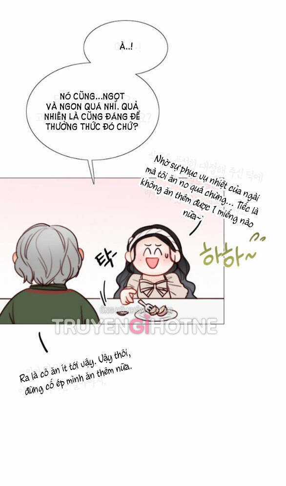 Serena - Chapter 30.1 - Trang 20