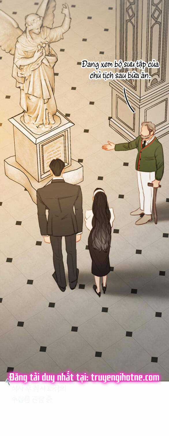 Serena - Chapter 30.1 - Trang 28