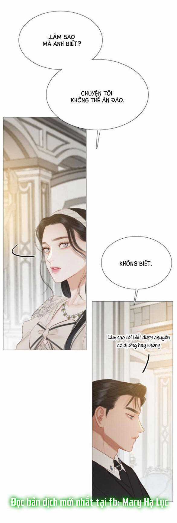 Serena - Chapter 30.1 - Trang 38