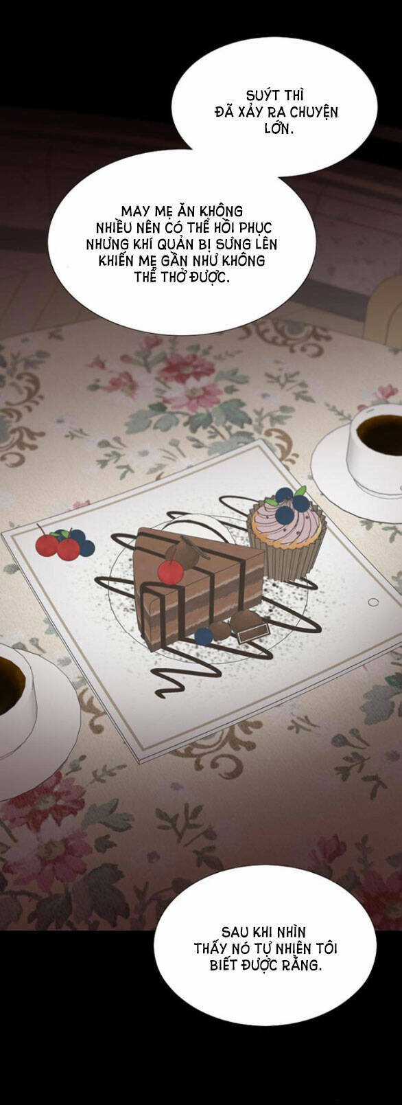 Serena - Chapter 30.2 - Trang 23