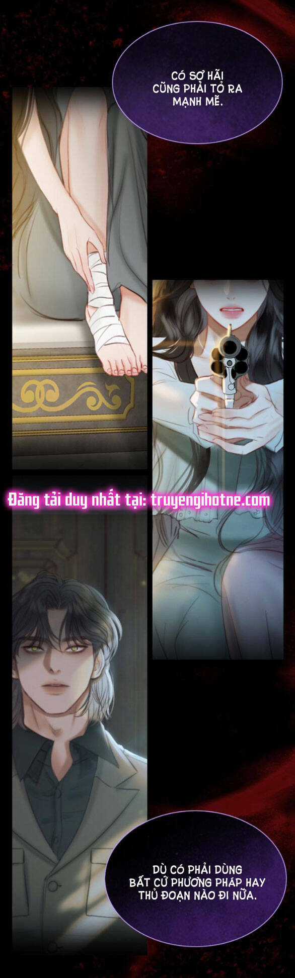 Serena - Chapter 30.2 - Trang 27