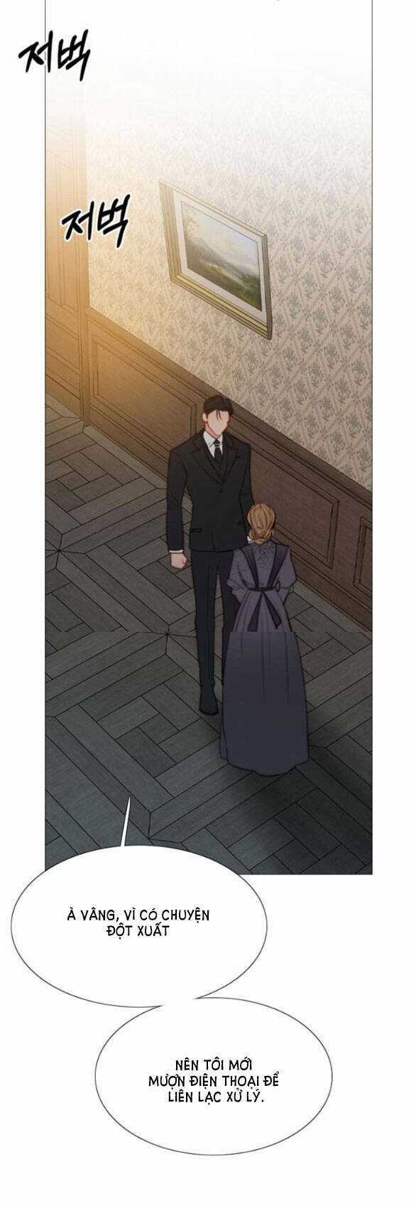 Serena - Chapter 31.1 - Trang 12