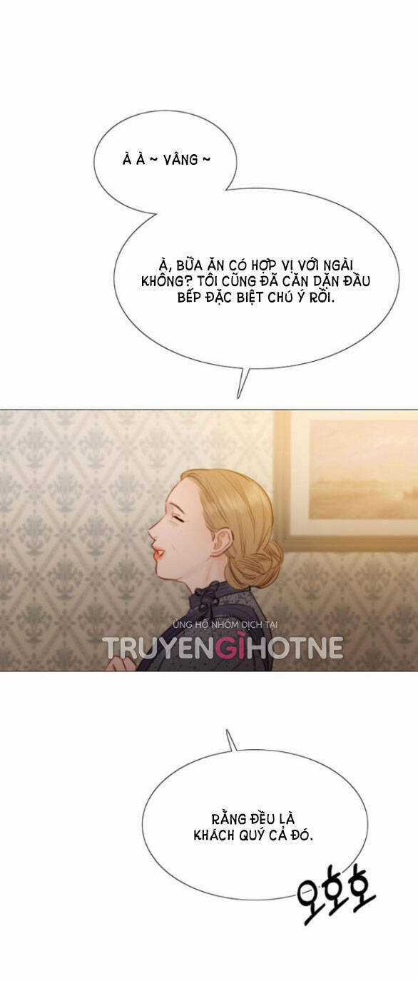 Serena - Chapter 31.1 - Trang 13