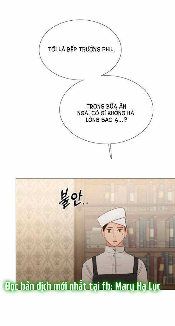 Serena - Chapter 31.1 - Trang 23