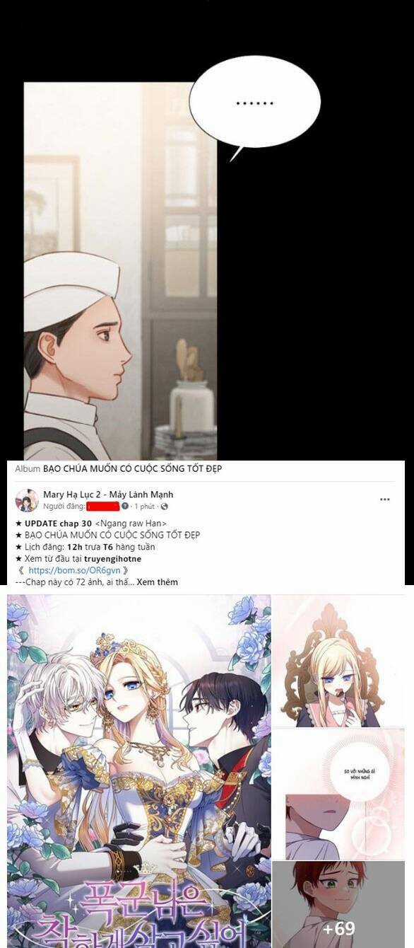 Serena - Chapter 31.1 - Trang 4