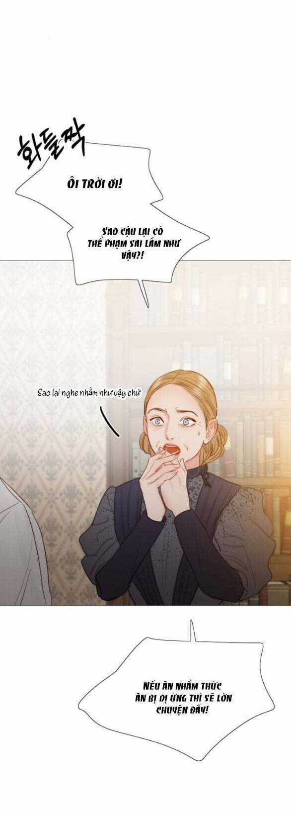 Serena - Chapter 31.1 - Trang 35