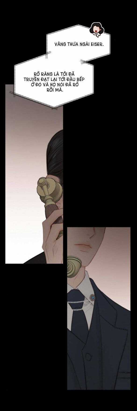 Serena - Chapter 31.1 - Trang 7