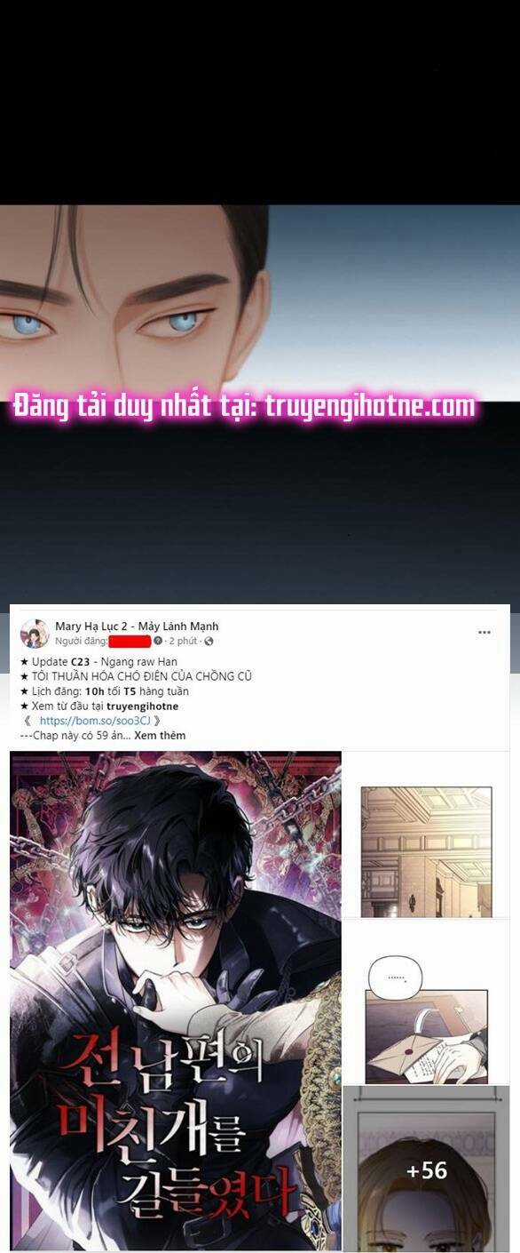 Serena - Chapter 31.1 - Trang 8