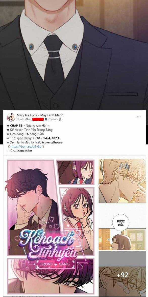 Serena - Chapter 31.2 - Trang 11