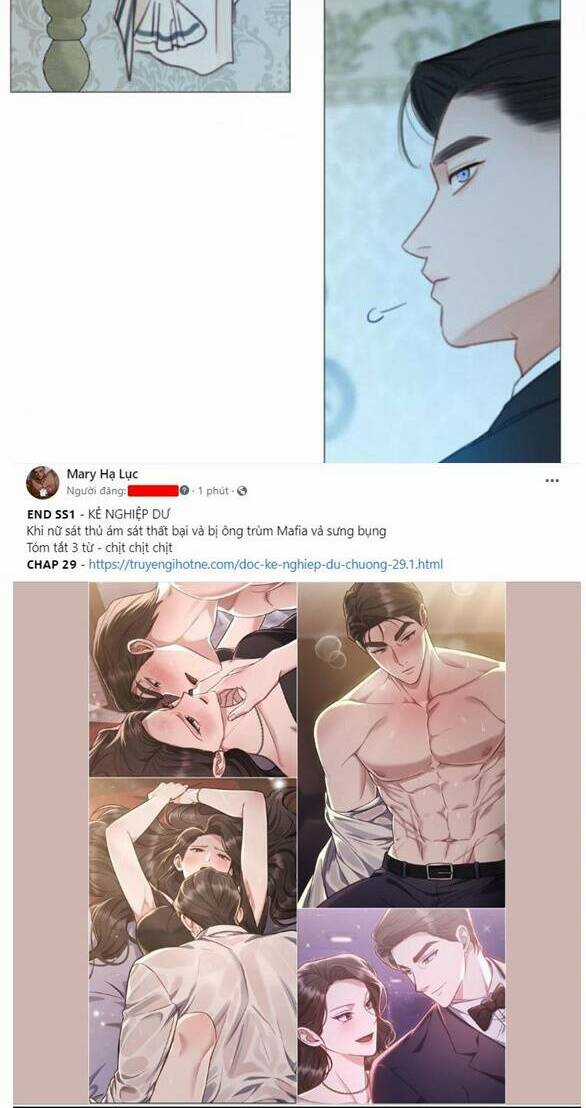 Serena - Chapter 31.2 - Trang 19