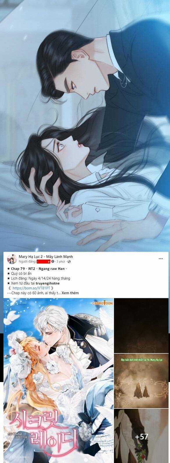 Serena - Chapter 31.2 - Trang 33