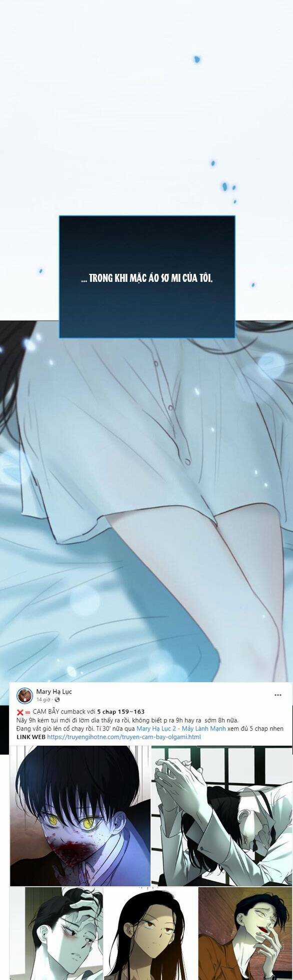 Serena - Chapter 31.2 - Trang 41