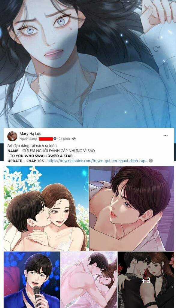 Serena - Chapter 31.2 - Trang 46