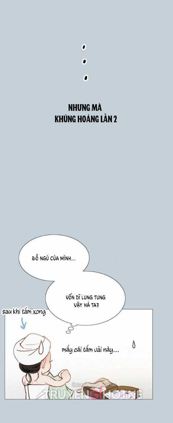 Serena - Chapter 32.1 - Trang 11