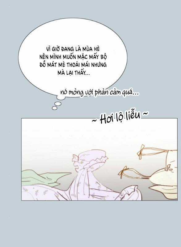 Serena - Chapter 32.1 - Trang 12