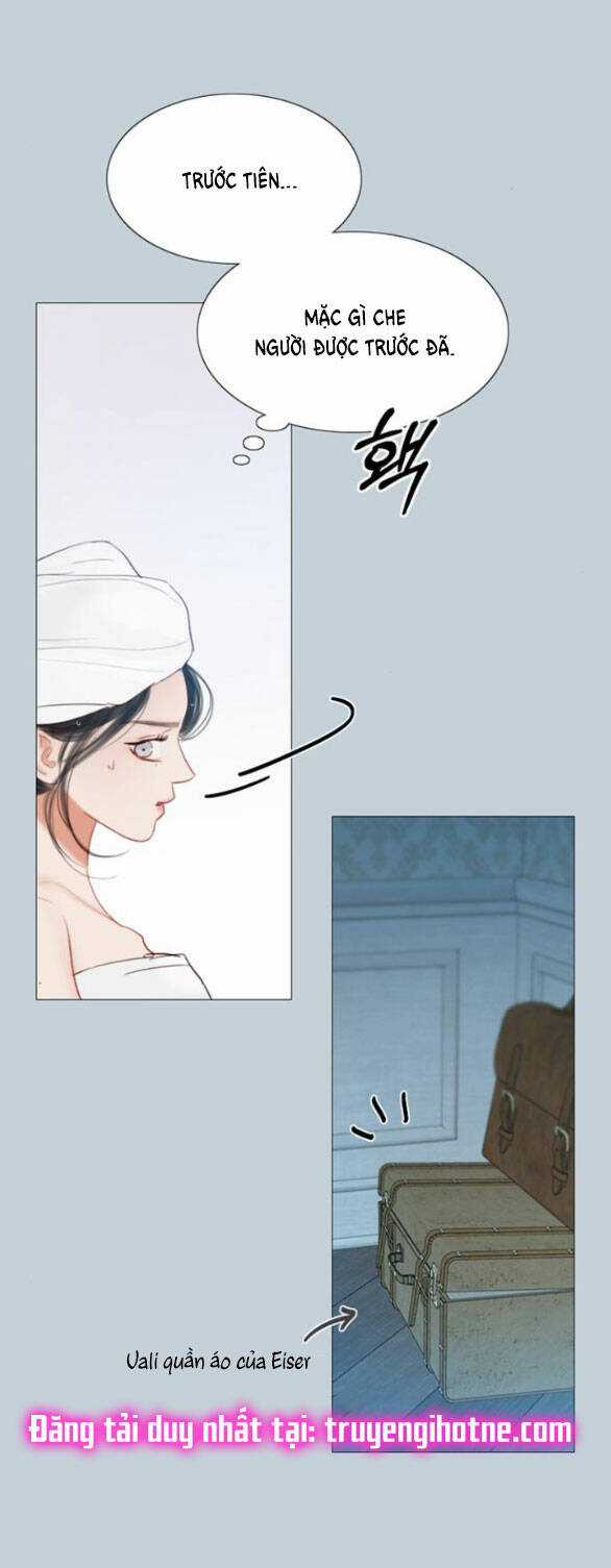 Serena - Chapter 32.1 - Trang 18