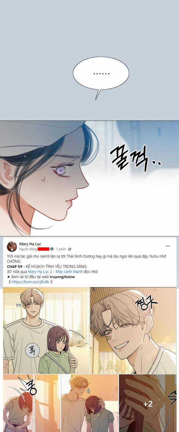 Serena - Chapter 32.1 - Trang 19