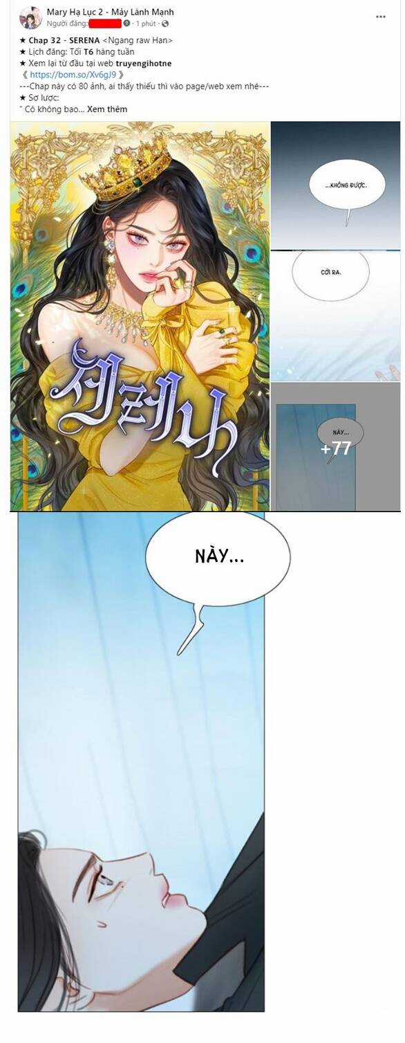 Serena - Chapter 32.1 - Trang 4