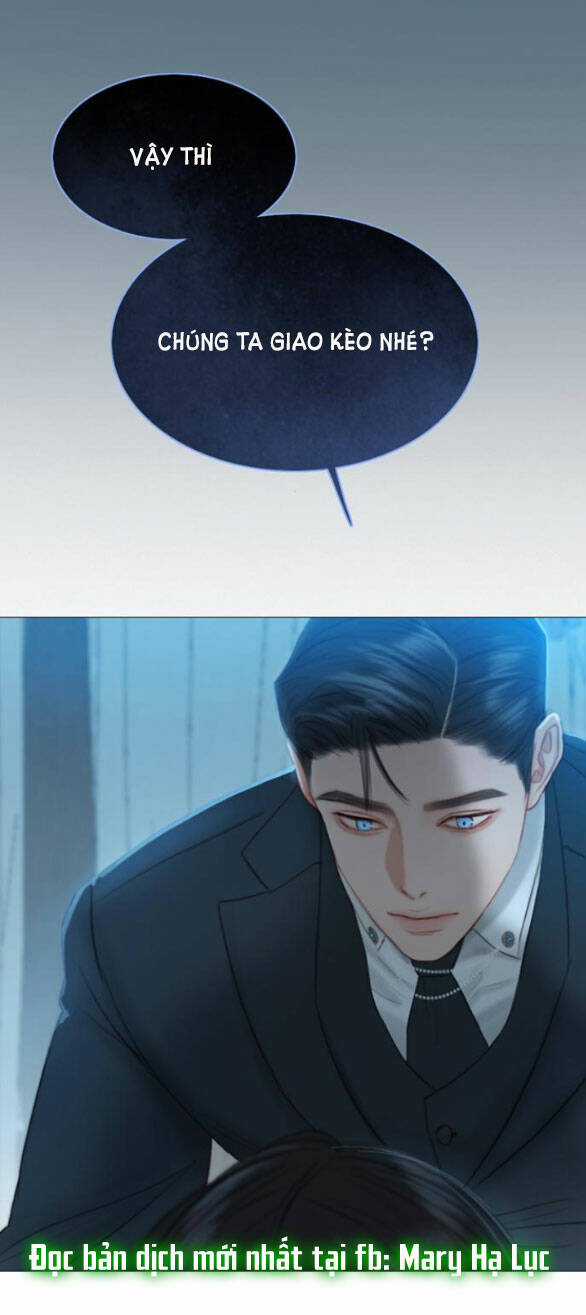 Serena - Chapter 32.1 - Trang 31