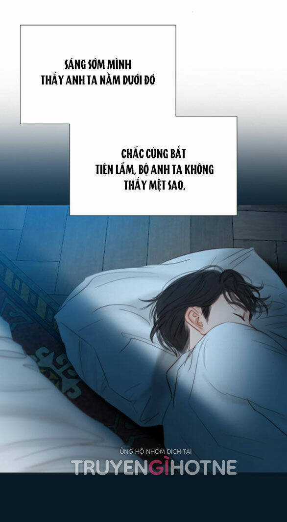 Serena - Chapter 32.2 - Trang 25