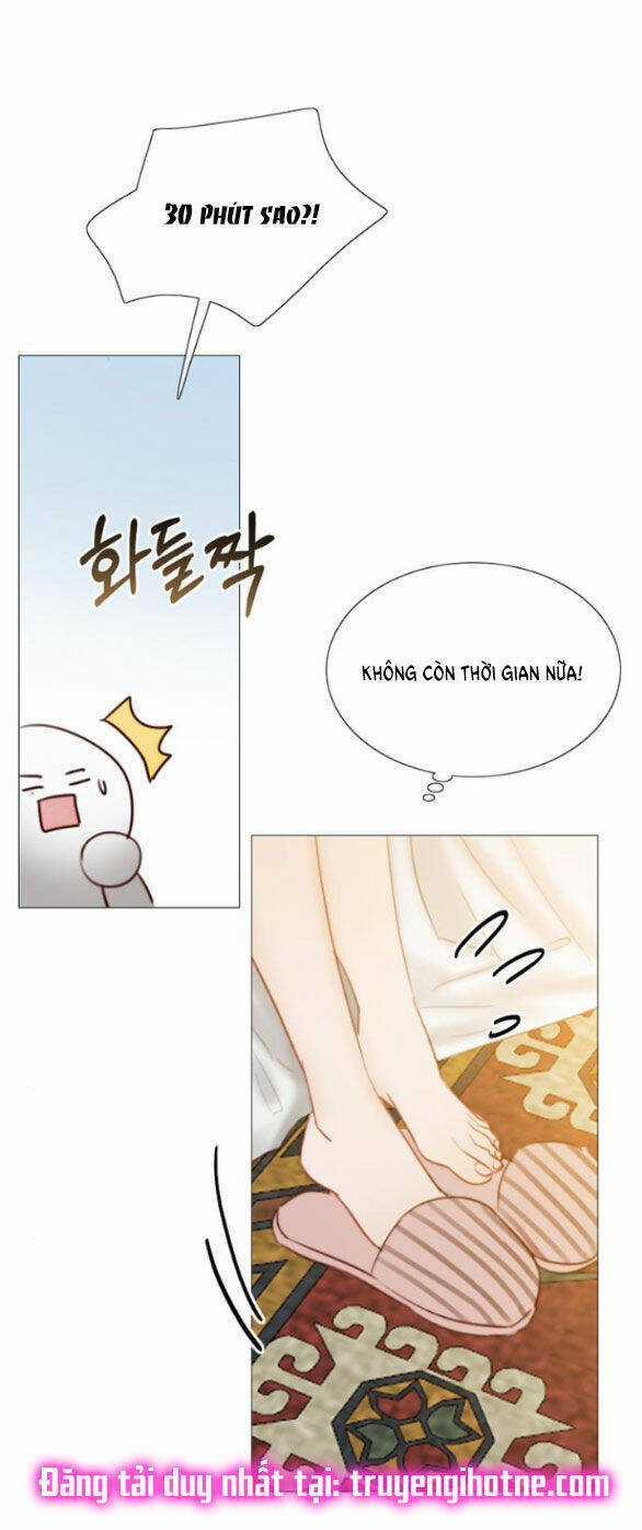 Serena - Chapter 32.2 - Trang 28