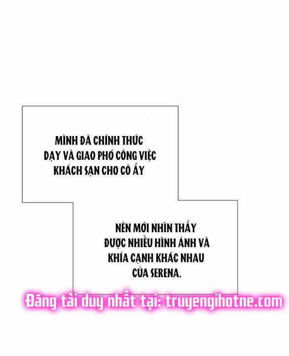 Serena - Chapter 33.1 - Trang 1
