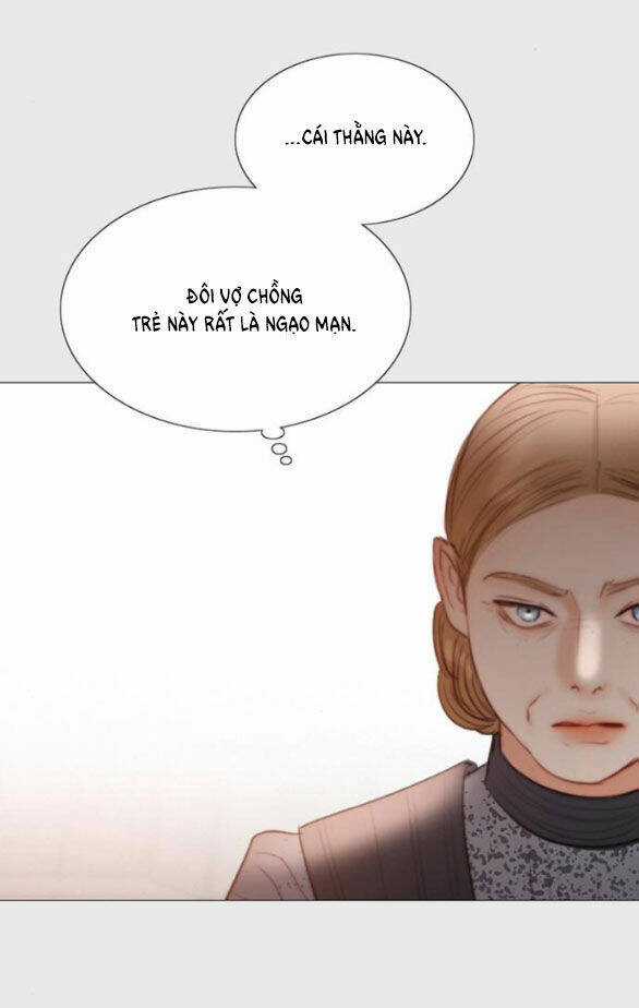 Serena - Chapter 33.1 - Trang 25