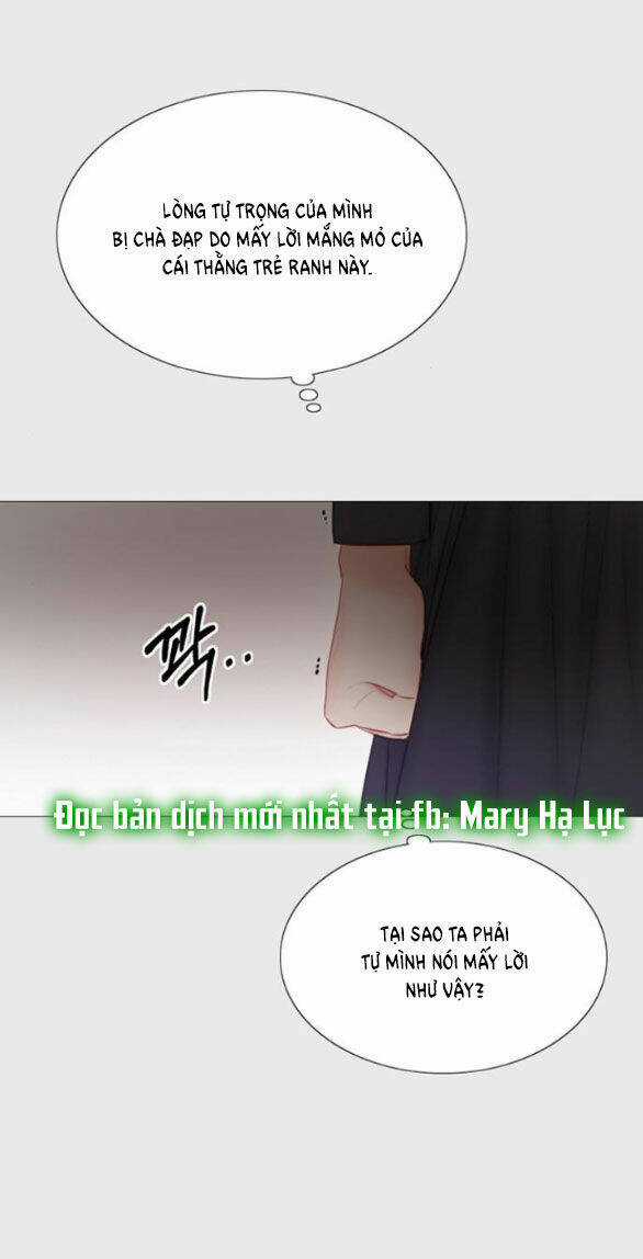 Serena - Chapter 33.1 - Trang 26