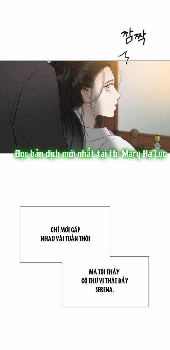 Serena - Chapter 33.1 - Trang 4