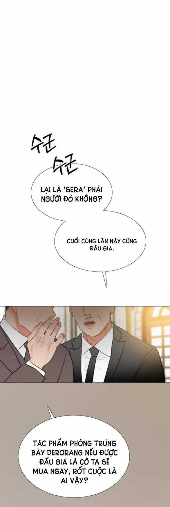 Serena - Chapter 33.2 - Trang 19