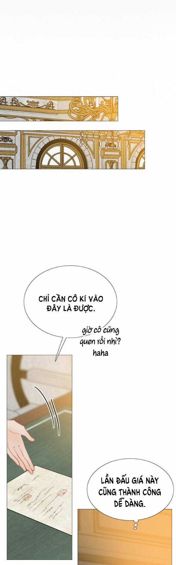 Serena - Chapter 33.2 - Trang 22