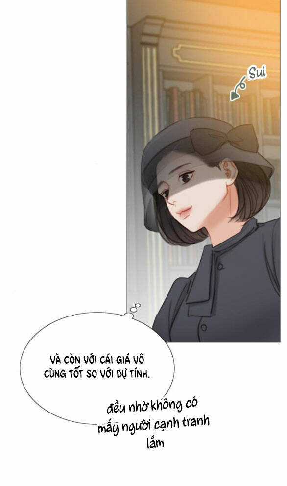 Serena - Chapter 33.2 - Trang 23