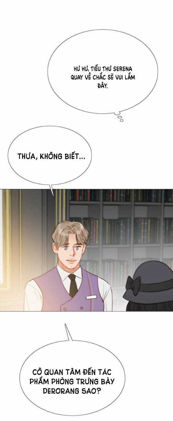 Serena - Chapter 33.2 - Trang 24