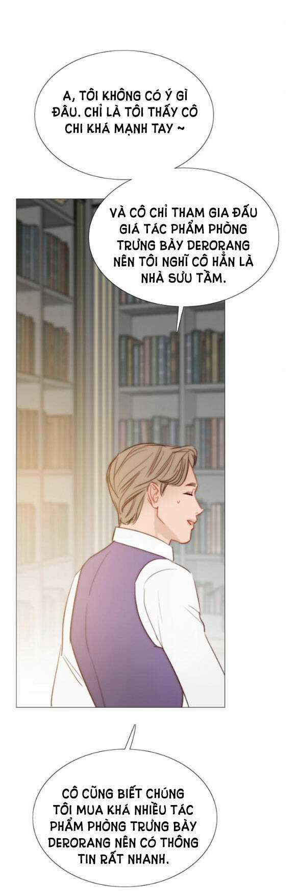 Serena - Chapter 33.2 - Trang 26