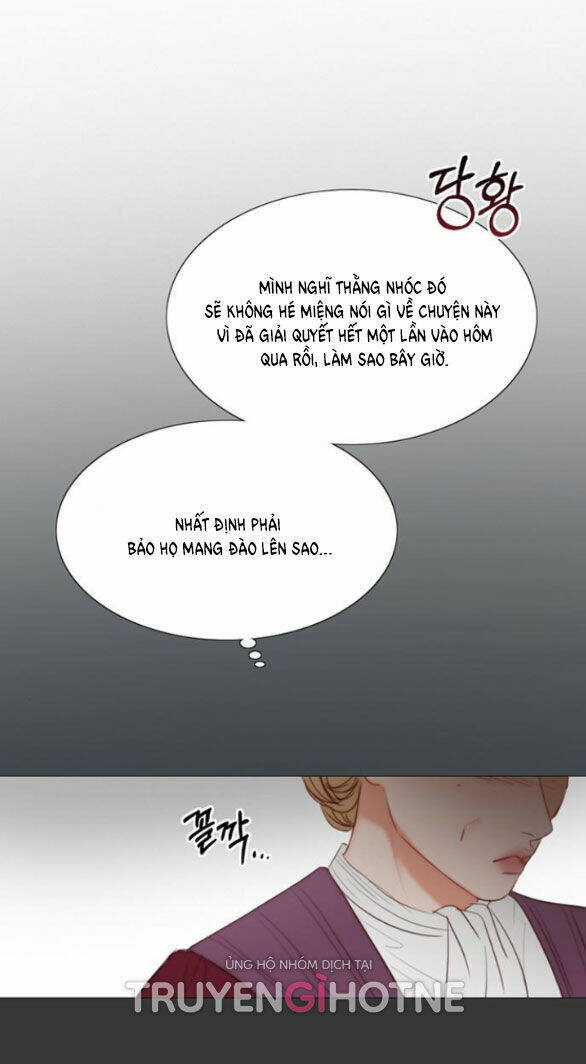 Serena - Chapter 34.1 - Trang 11