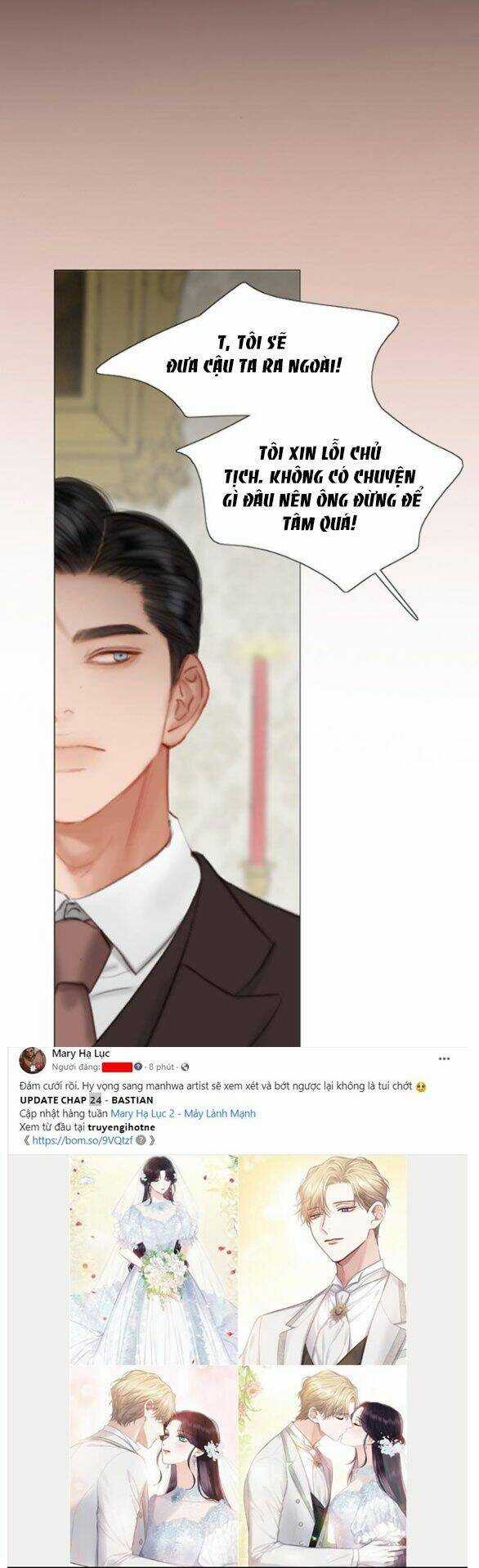 Serena - Chapter 34.2 - Trang 4