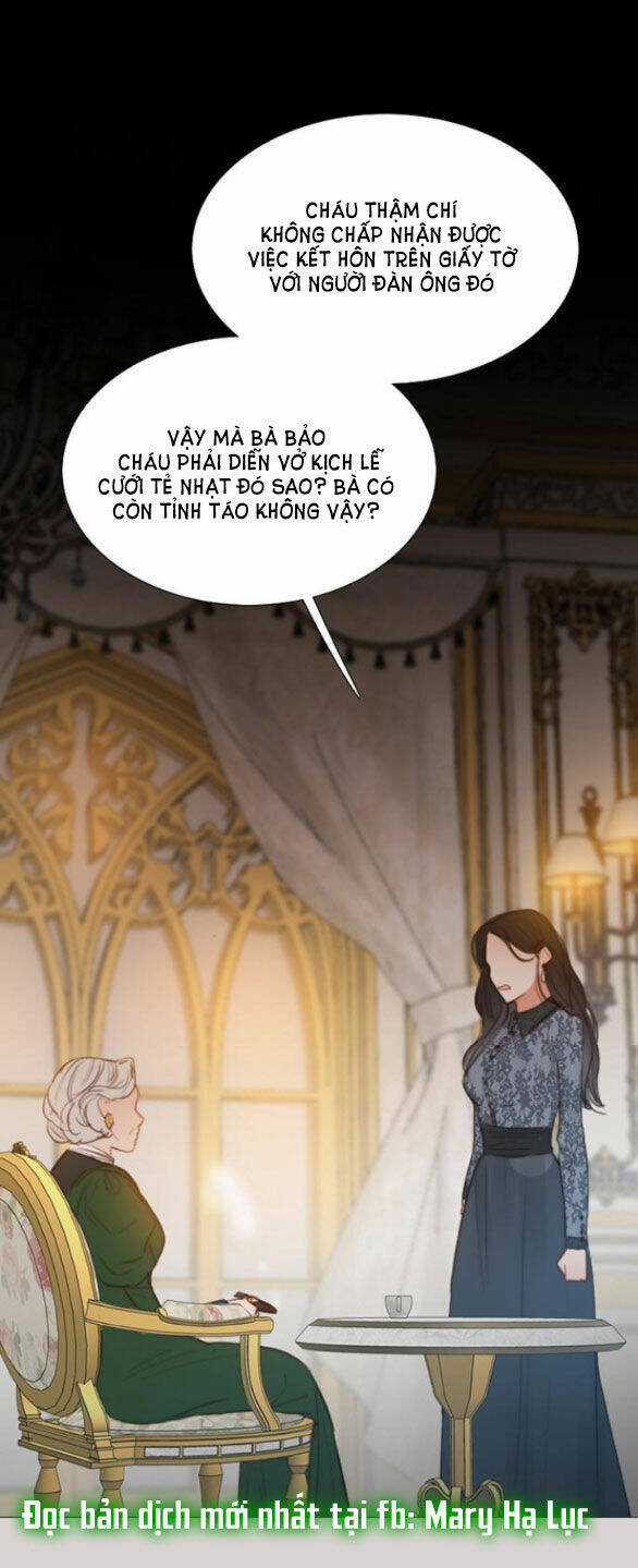 Serena - Chapter 35.1 - Trang 12