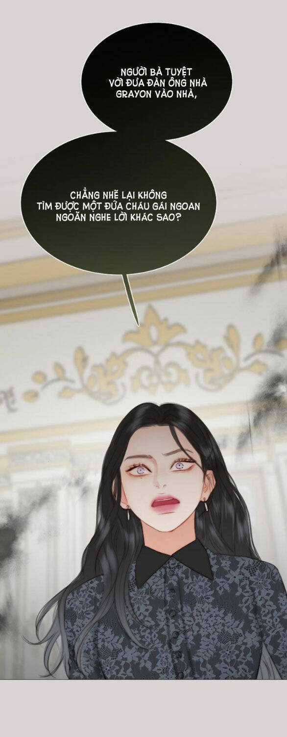 Serena - Chapter 35.1 - Trang 28