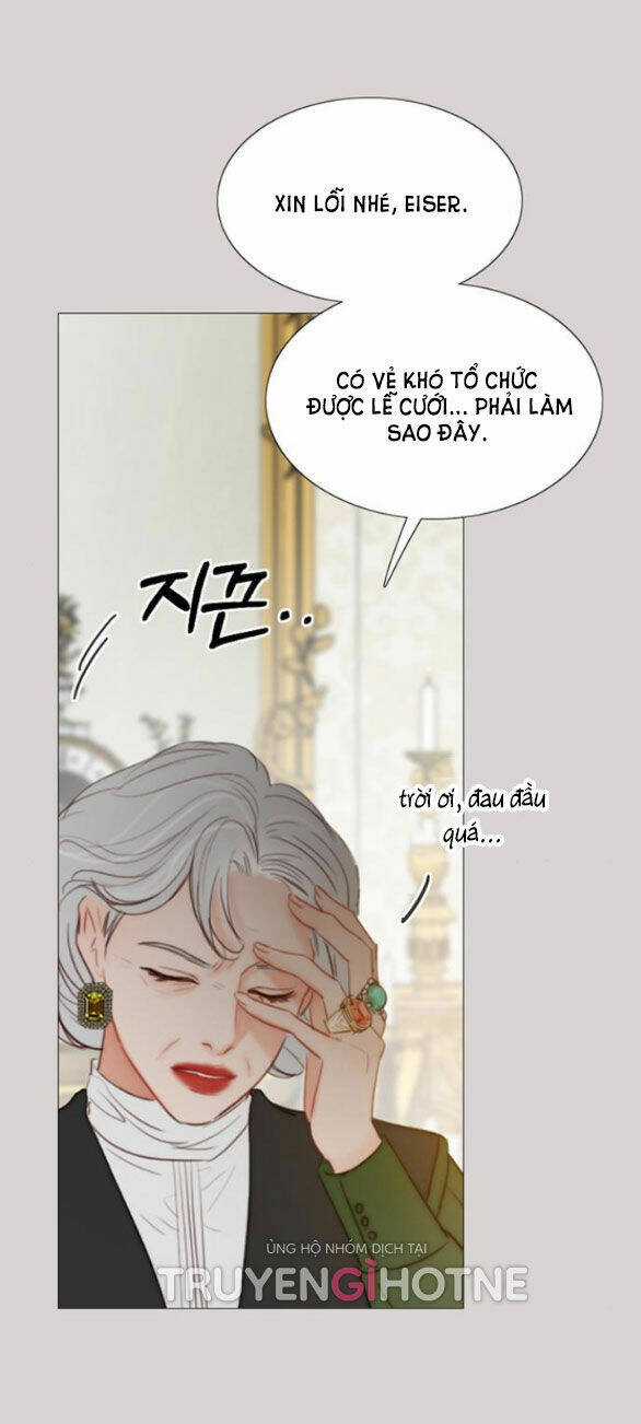Serena - Chapter 35.1 - Trang 34