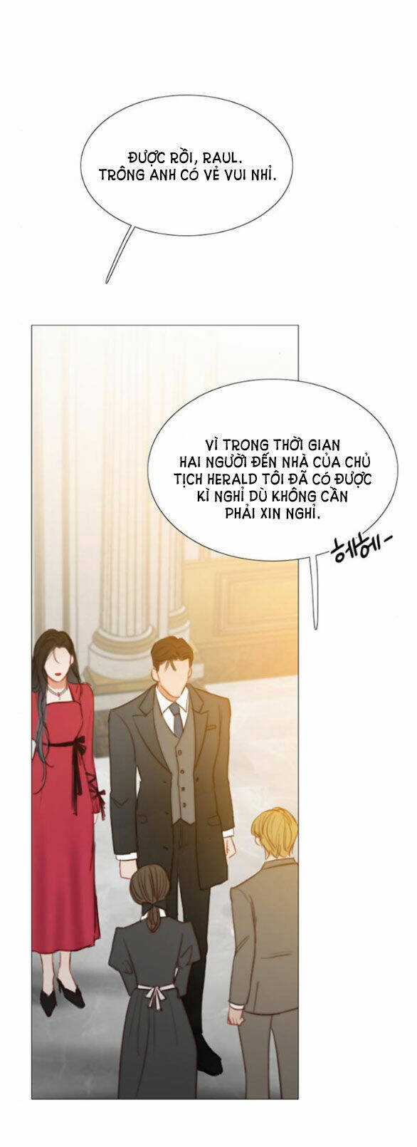 Serena - Chapter 35.1 - Trang 53