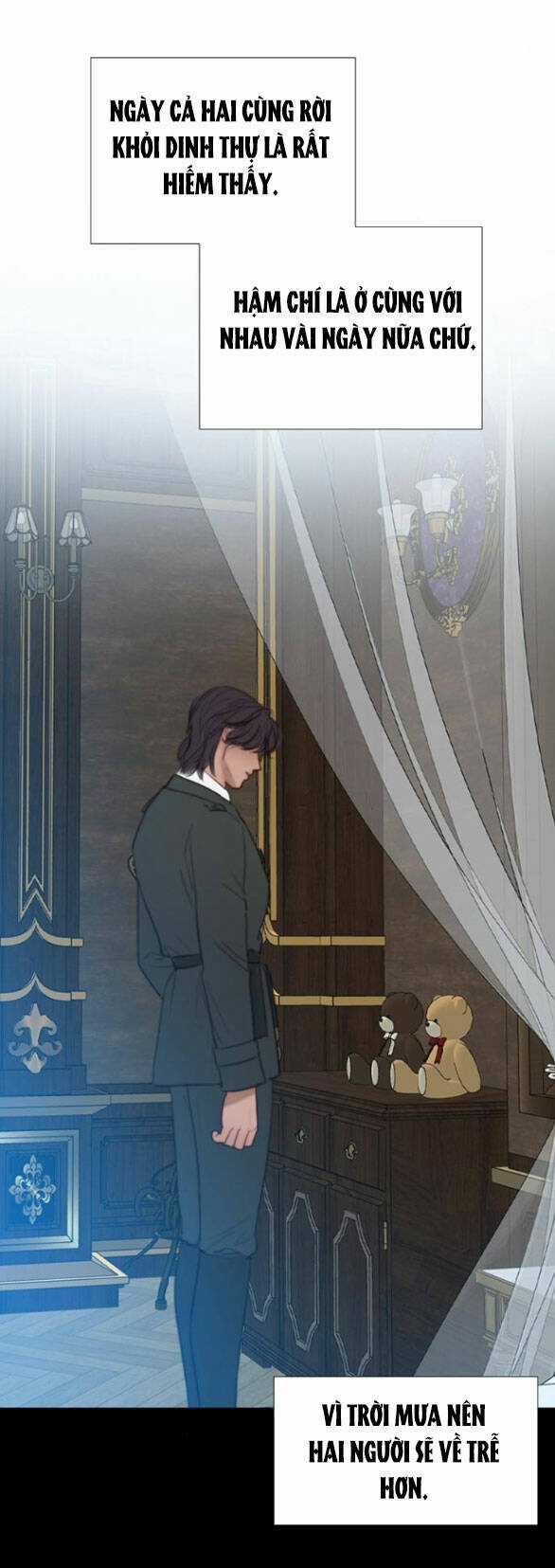 Serena - Chapter 35.2 - Trang 13