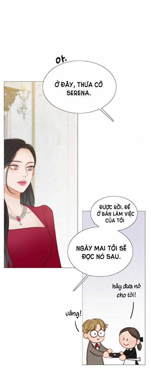 Serena - Chapter 35.2 - Trang 3