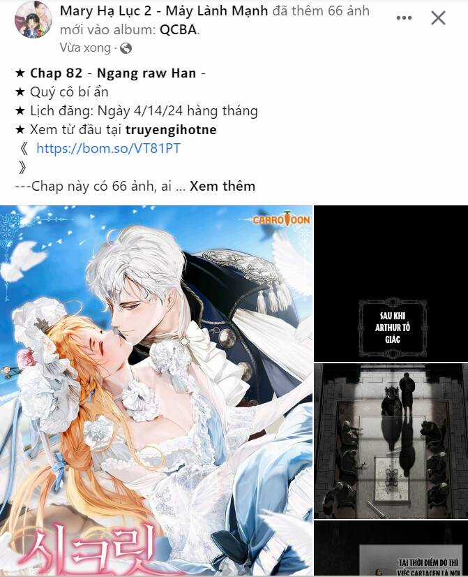 Serena - Chapter 35.2 - Trang 24