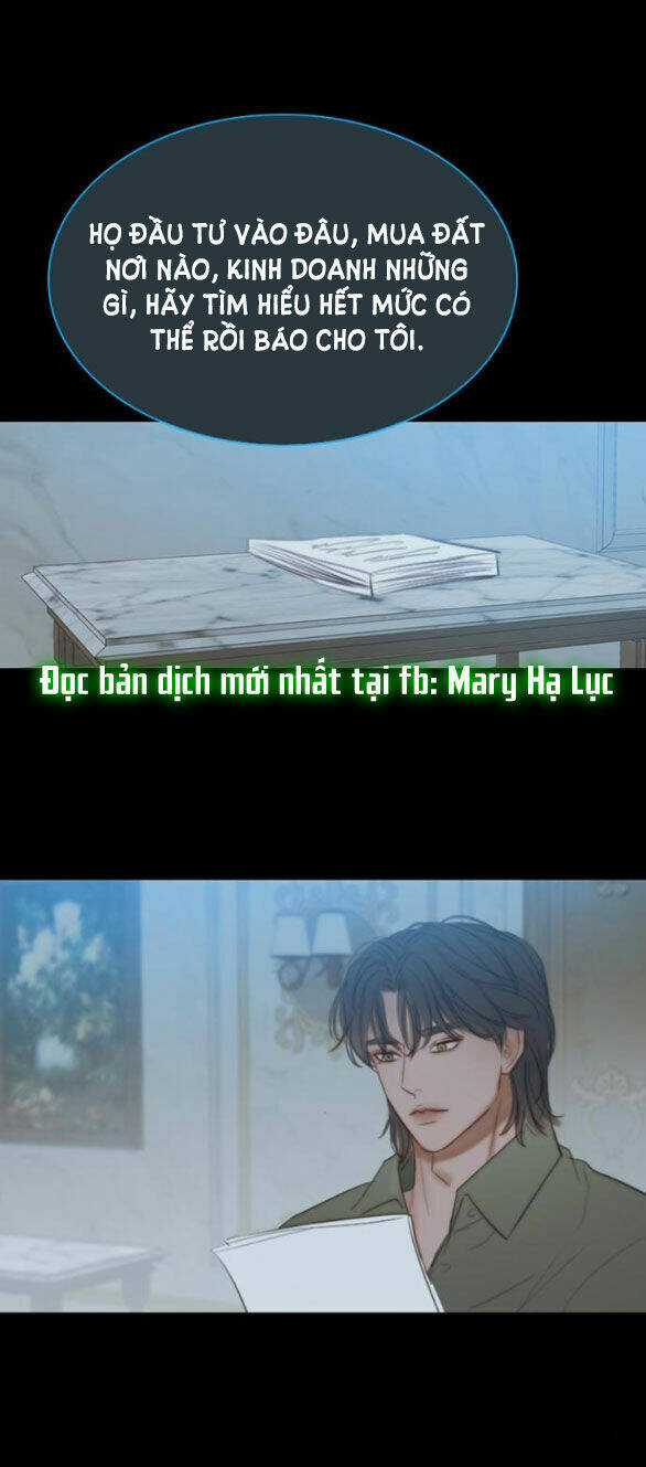 Serena - Chapter 36.1 - Trang 11