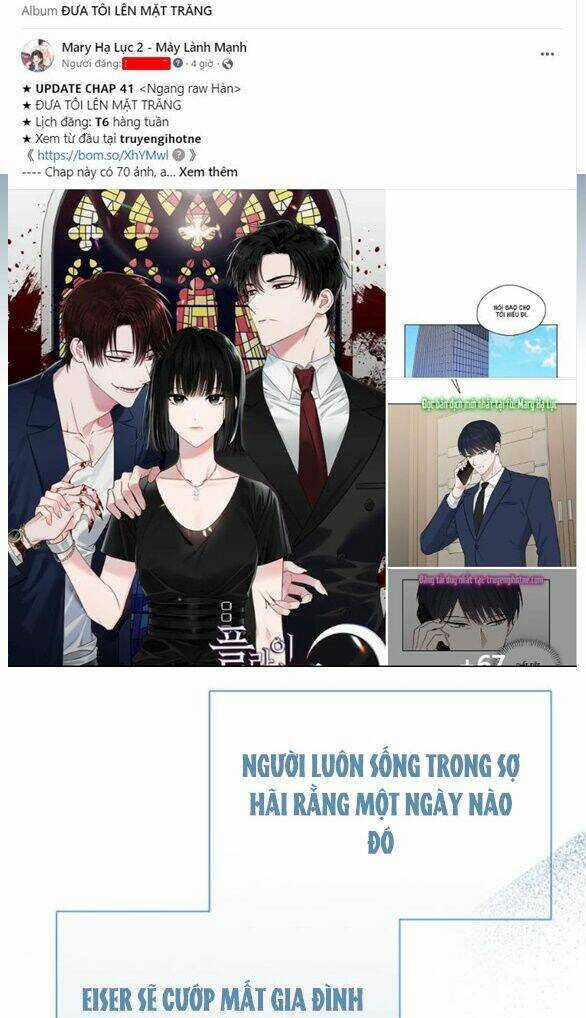 Serena - Chapter 36.1 - Trang 16