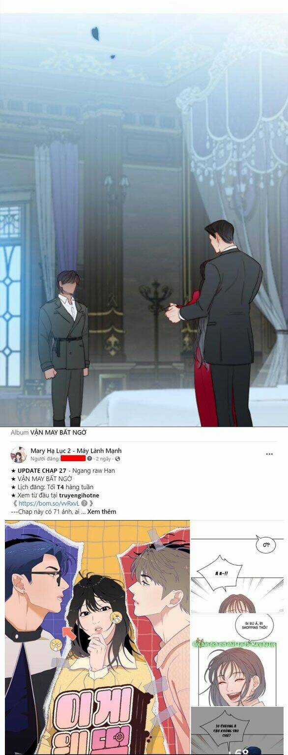 Serena - Chapter 36.1 - Trang 24