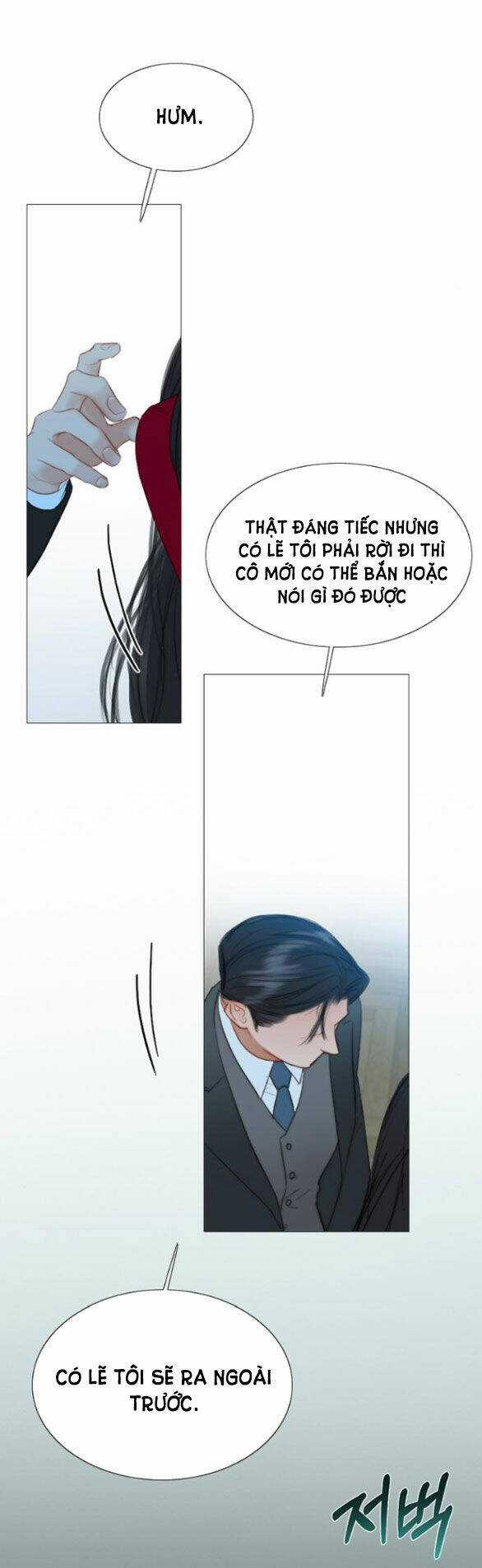 Serena - Chapter 36.1 - Trang 25