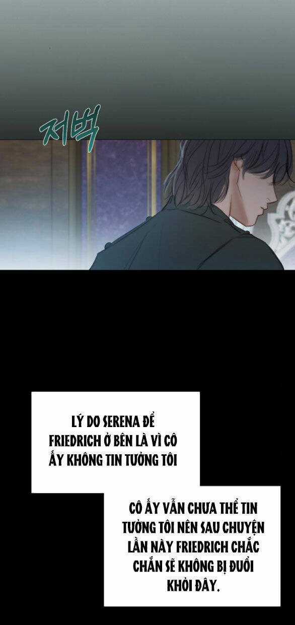 Serena - Chapter 36.1 - Trang 26