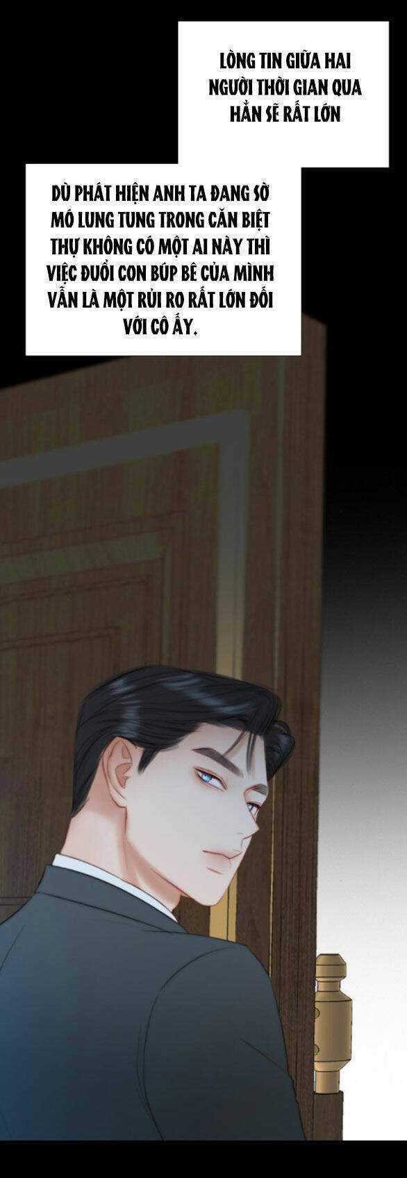 Serena - Chapter 36.1 - Trang 28