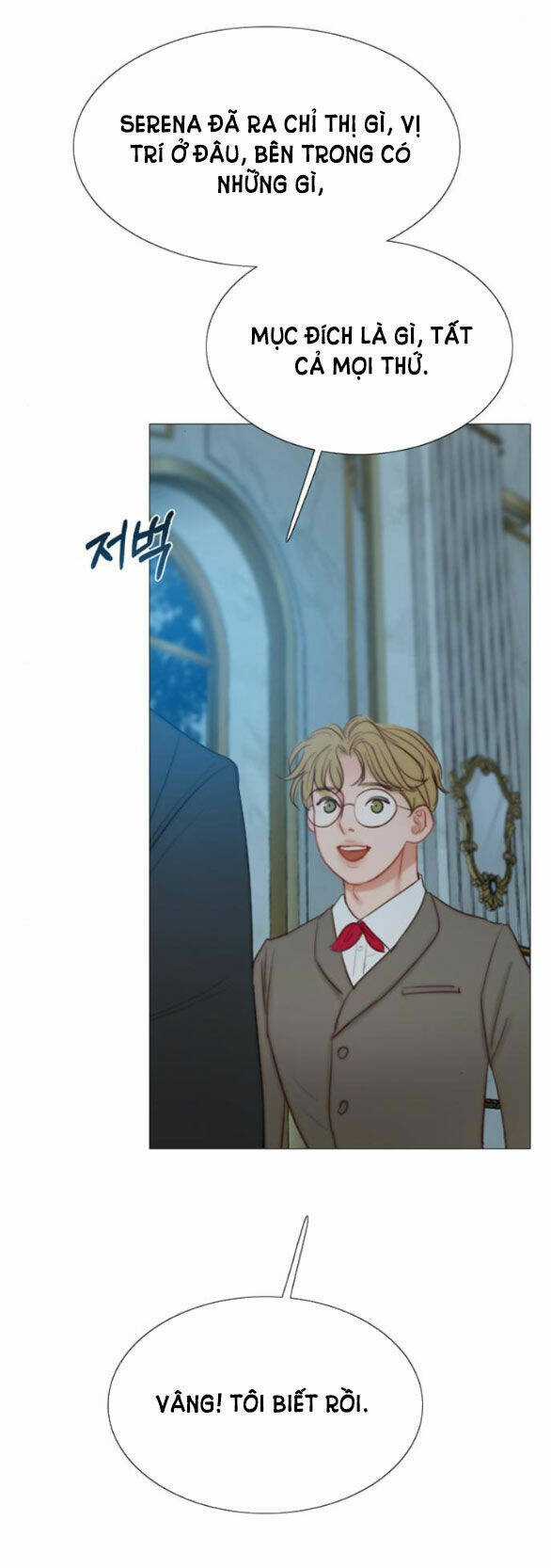 Serena - Chapter 36.1 - Trang 34